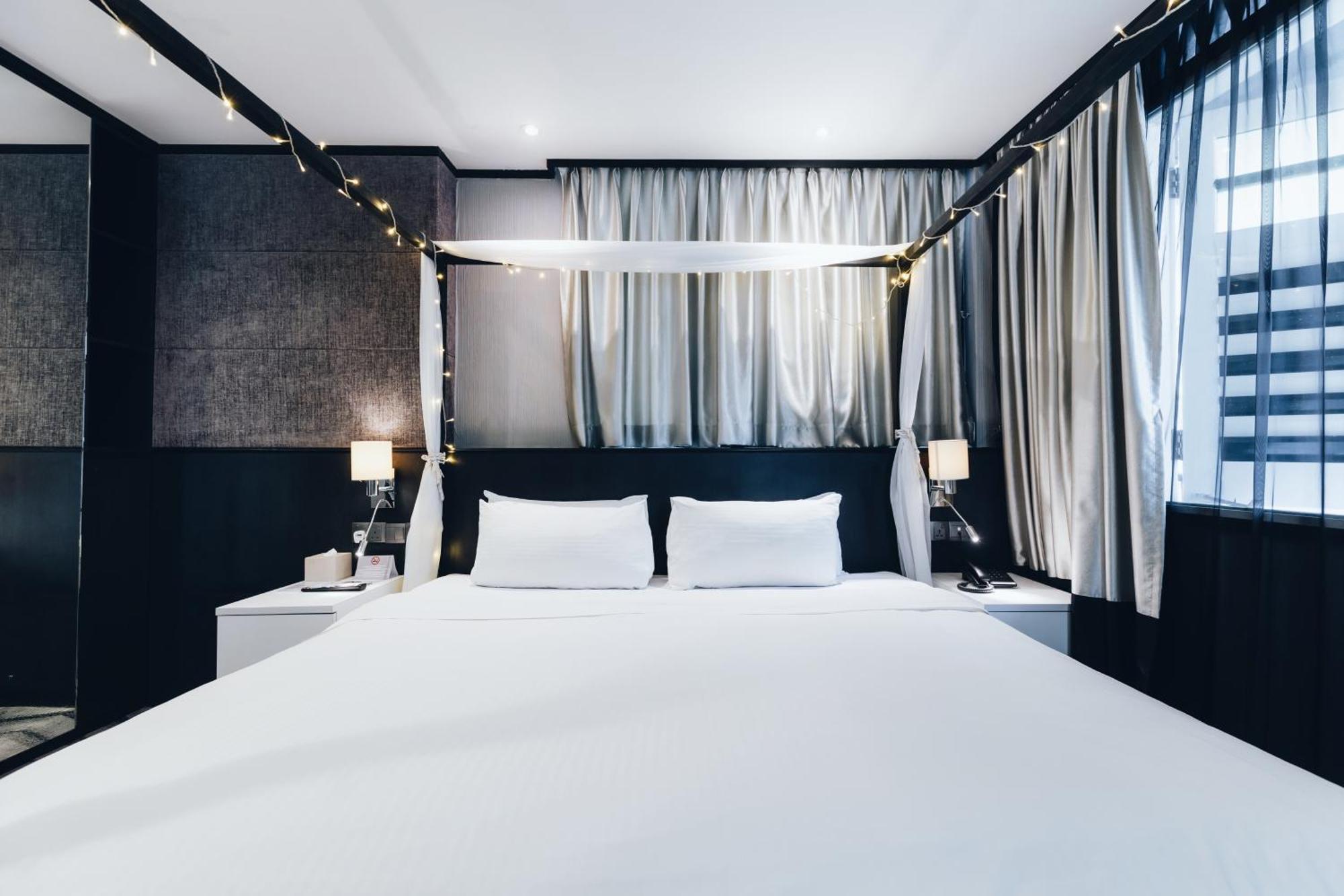 Hotel Nuve Urbane Singapur Exteriér fotografie